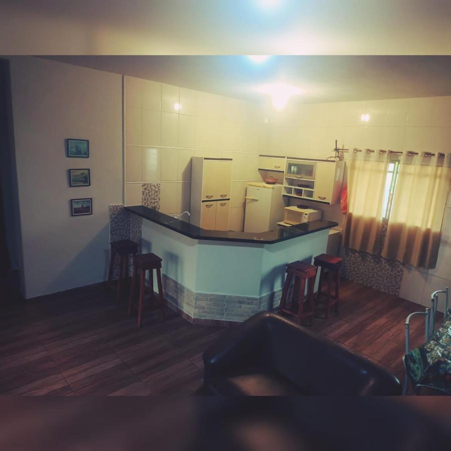 Casa Em Brotas, Wifi, Espaco Todo E Pet Friendly Exterior photo